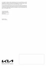 KIA Prospekt Seite 11