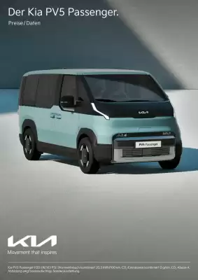 KIA Prospekt (gültig bis 12-06)