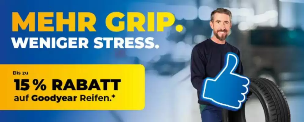 Euromaster Prospekt (gültig bis 30-06)