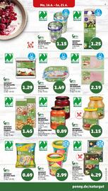 PENNY Prospekt woche 25 Seite 15