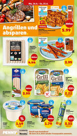 PENNY Prospekt woche 25 Seite 16