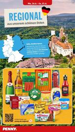 PENNY Prospekt woche 25 Seite 18