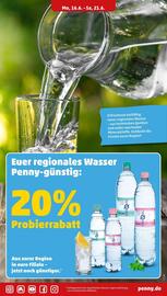 PENNY Prospekt woche 25 Seite 19