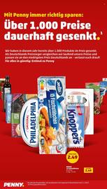 PENNY Prospekt woche 25 Seite 2