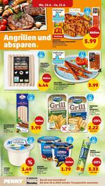 PENNY Prospekt woche 25 Seite 20