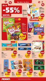PENNY Prospekt woche 25 Seite 20
