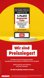 PENNY Prospekt woche 25 Seite 24