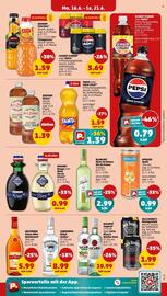 PENNY Prospekt woche 25 Seite 25