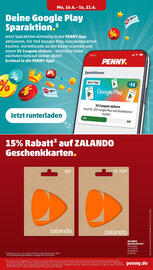 PENNY Prospekt woche 25 Seite 27