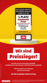 PENNY Prospekt woche 25 Seite 28
