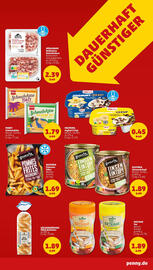 PENNY Prospekt woche 25 Seite 3