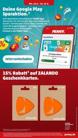 PENNY Prospekt woche 25 Seite 31