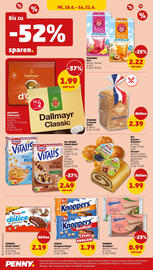 PENNY Prospekt woche 25 Seite 36