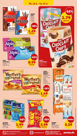 PENNY Prospekt woche 25 Seite 37