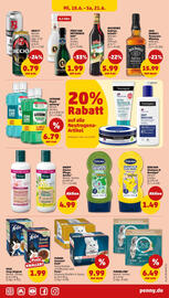 PENNY Prospekt woche 25 Seite 39