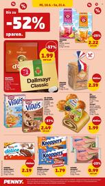 PENNY Prospekt woche 25 Seite 40