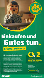 PENNY Prospekt woche 25 Seite 40