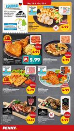 PENNY Prospekt woche 25 Seite 8