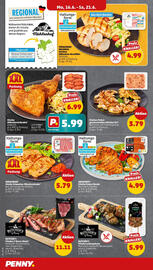 PENNY Prospekt woche 25 Seite 8