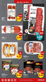 PENNY Prospekt woche 25 Seite 9