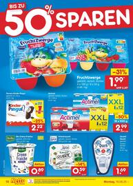 Netto Marken-Discount Prospekt woche 25 Seite 10