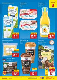 Netto Marken-Discount Prospekt woche 25 Seite 11