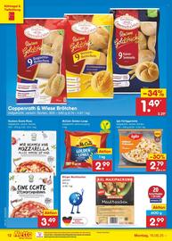 Netto Marken-Discount Prospekt woche 25 Seite 14