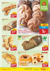 Netto Marken-Discount Prospekt woche 25 Seite 15