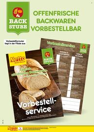 Netto Marken-Discount Prospekt woche 25 Seite 16
