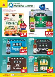 Netto Marken-Discount Prospekt woche 25 Seite 18