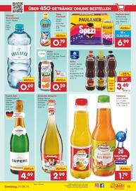 Netto Marken-Discount Prospekt woche 25 Seite 19