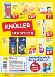 Netto Marken-Discount Prospekt woche 25 Seite 2
