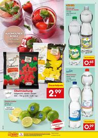 Netto Marken-Discount Prospekt woche 25 Seite 20