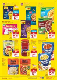 Netto Marken-Discount Prospekt woche 25 Seite 23