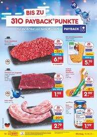 Netto Marken-Discount Prospekt woche 25 Seite 24