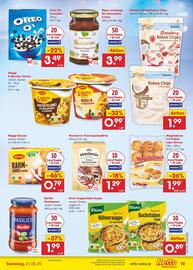 Netto Marken-Discount Prospekt woche 25 Seite 25