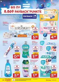 Netto Marken-Discount Prospekt woche 25 Seite 26