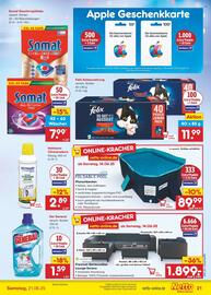 Netto Marken-Discount Prospekt woche 25 Seite 27