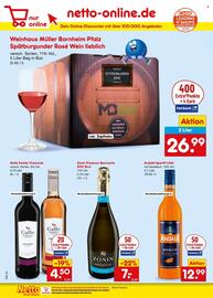 Netto Marken-Discount Prospekt woche 25 Seite 28