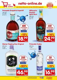 Netto Marken-Discount Prospekt woche 25 Seite 29