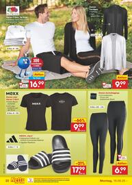 Netto Marken-Discount Prospekt woche 25 Seite 32