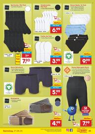 Netto Marken-Discount Prospekt woche 25 Seite 33