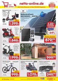 Netto Marken-Discount Prospekt woche 25 Seite 35