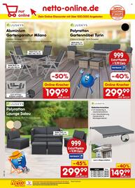 Netto Marken-Discount Prospekt woche 25 Seite 36