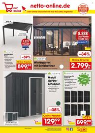Netto Marken-Discount Prospekt woche 25 Seite 37