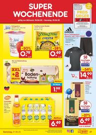 Netto Marken-Discount Prospekt woche 25 Seite 39