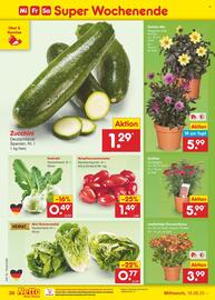 Netto Marken-Discount Prospekt woche 25 Seite 40