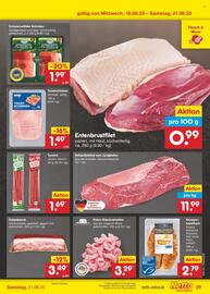 Netto Marken-Discount Prospekt woche 25 Seite 41