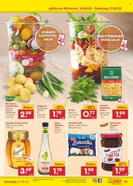 Netto Marken-Discount Prospekt woche 25 Seite 49
