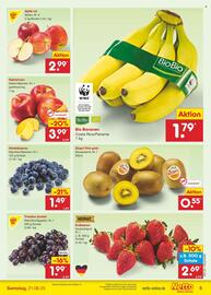 Netto Marken-Discount Prospekt woche 25 Seite 5